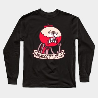 Regular Show 2 Long Sleeve T-Shirt